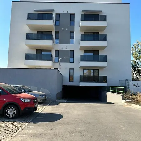 Green Tam - Nature Heaven - Private Parking Bucharest Exterior photo