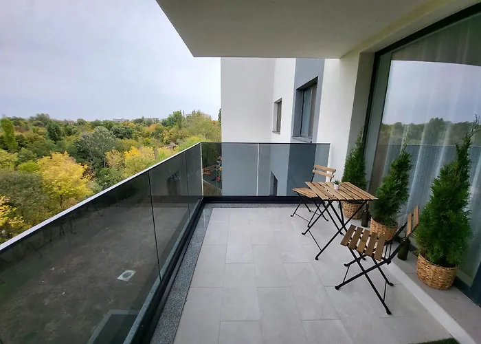 Green Tam - Nature Heaven - Private Parking
