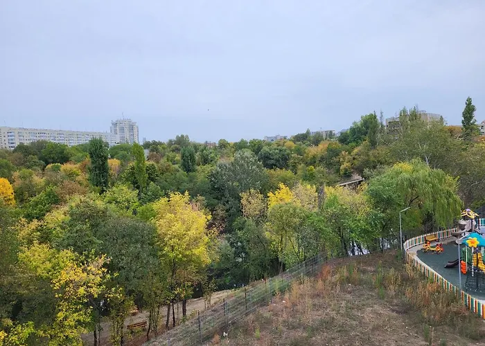 Green Tam - Nature Heaven - Private Parking