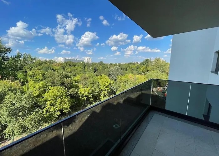 Green Tam - Nature Heaven - Private Parking