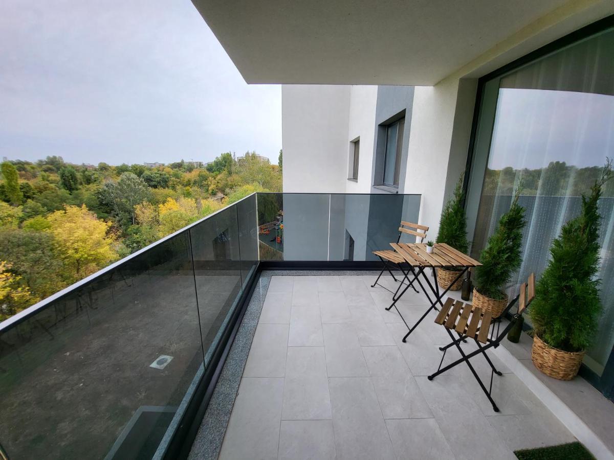 Apartment Tam - Nature Heaven - Private Parking