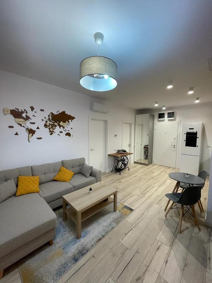 公寓 Tam - Nature Heaven - Private Parking *