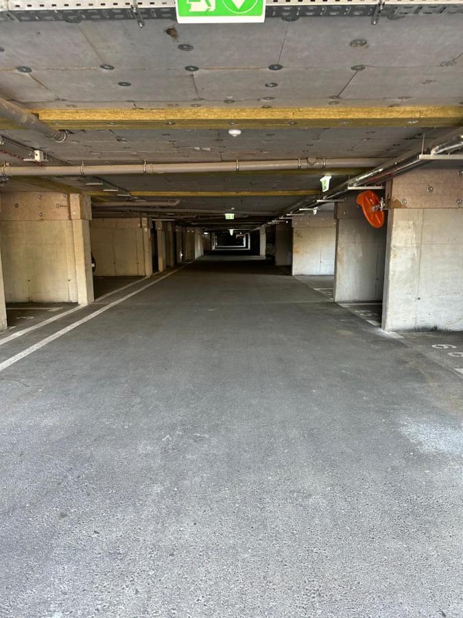 Tam - Nature Heaven - Private Parking 布加勒斯特
