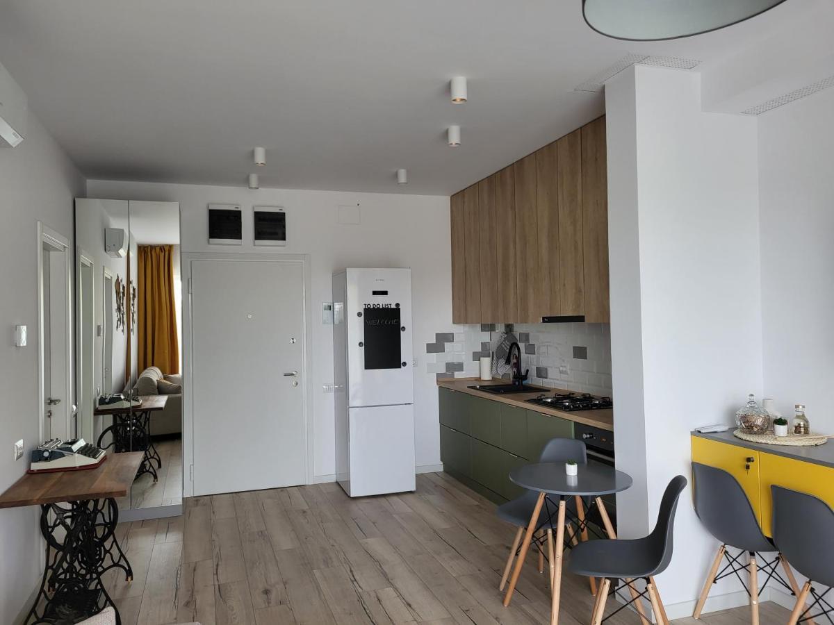 Tam - Nature Heaven - Private Parking Appartamento Bucarest